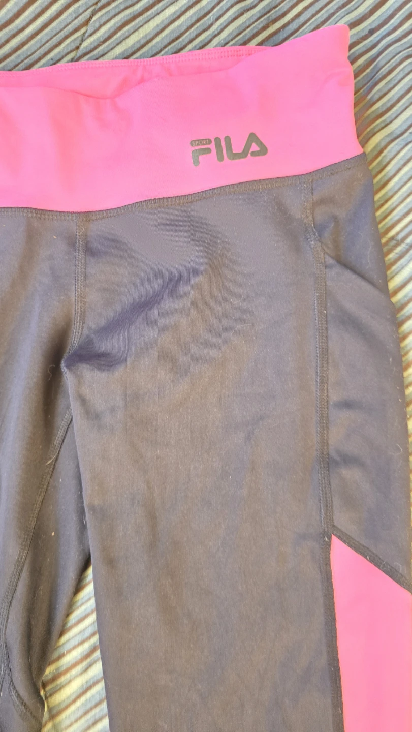 Fila Sport Leggings - XS - photo 3
