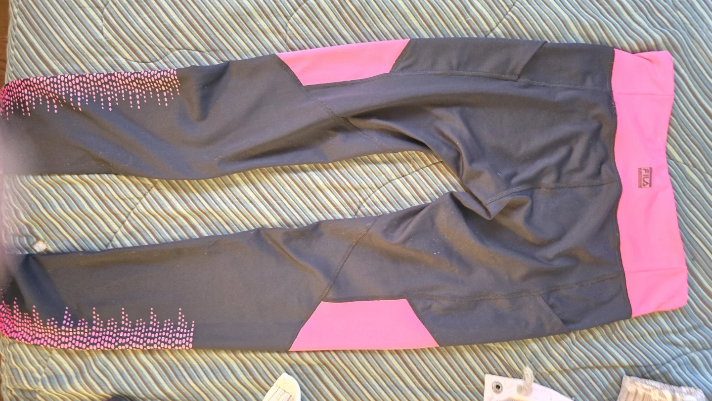 Fila Sport Leggings - XS - photo 5