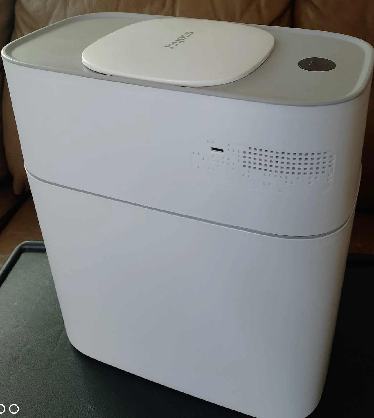 Joybos Smart Trash Can