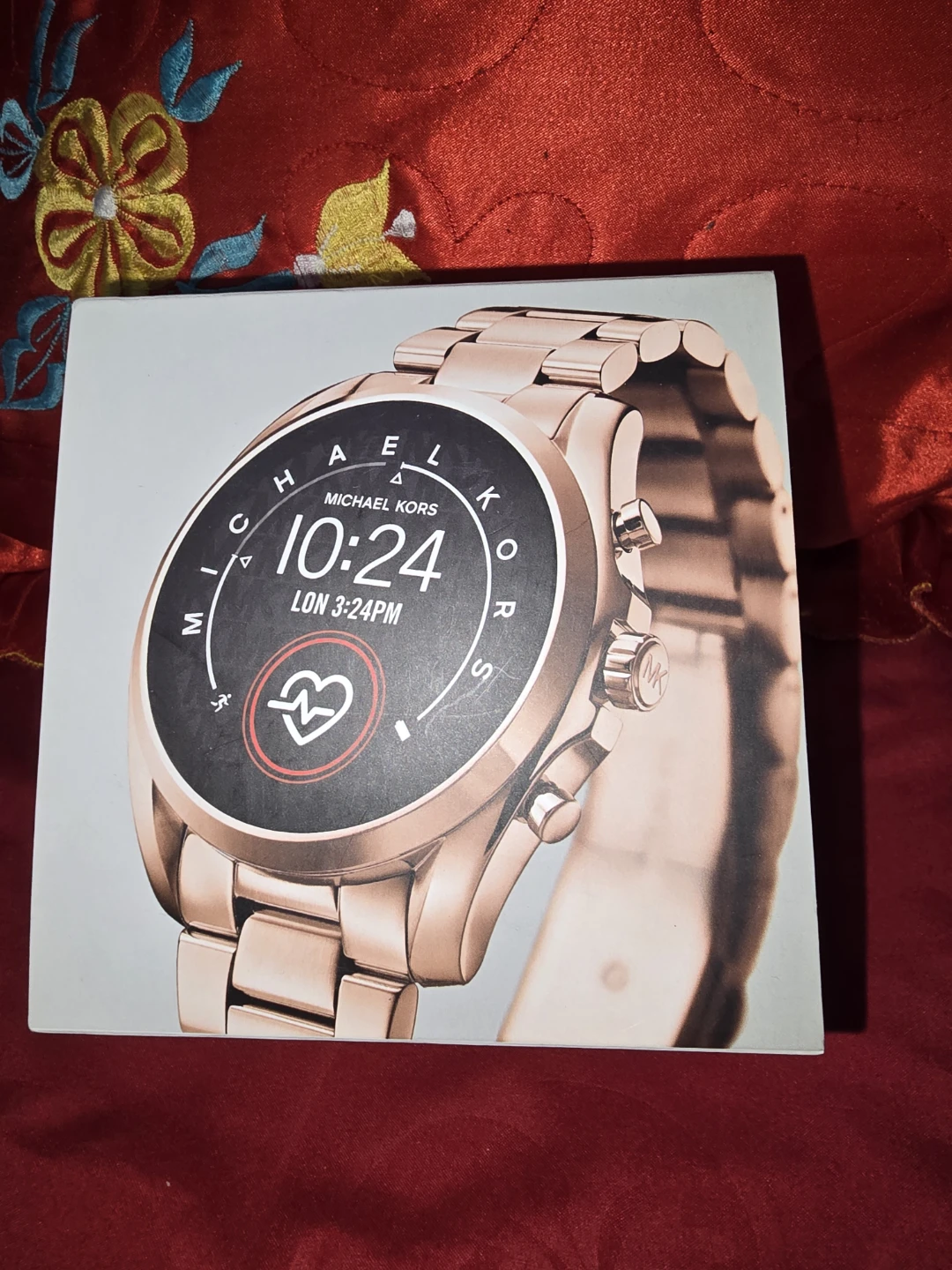 Michael Kors Access Smartwatch