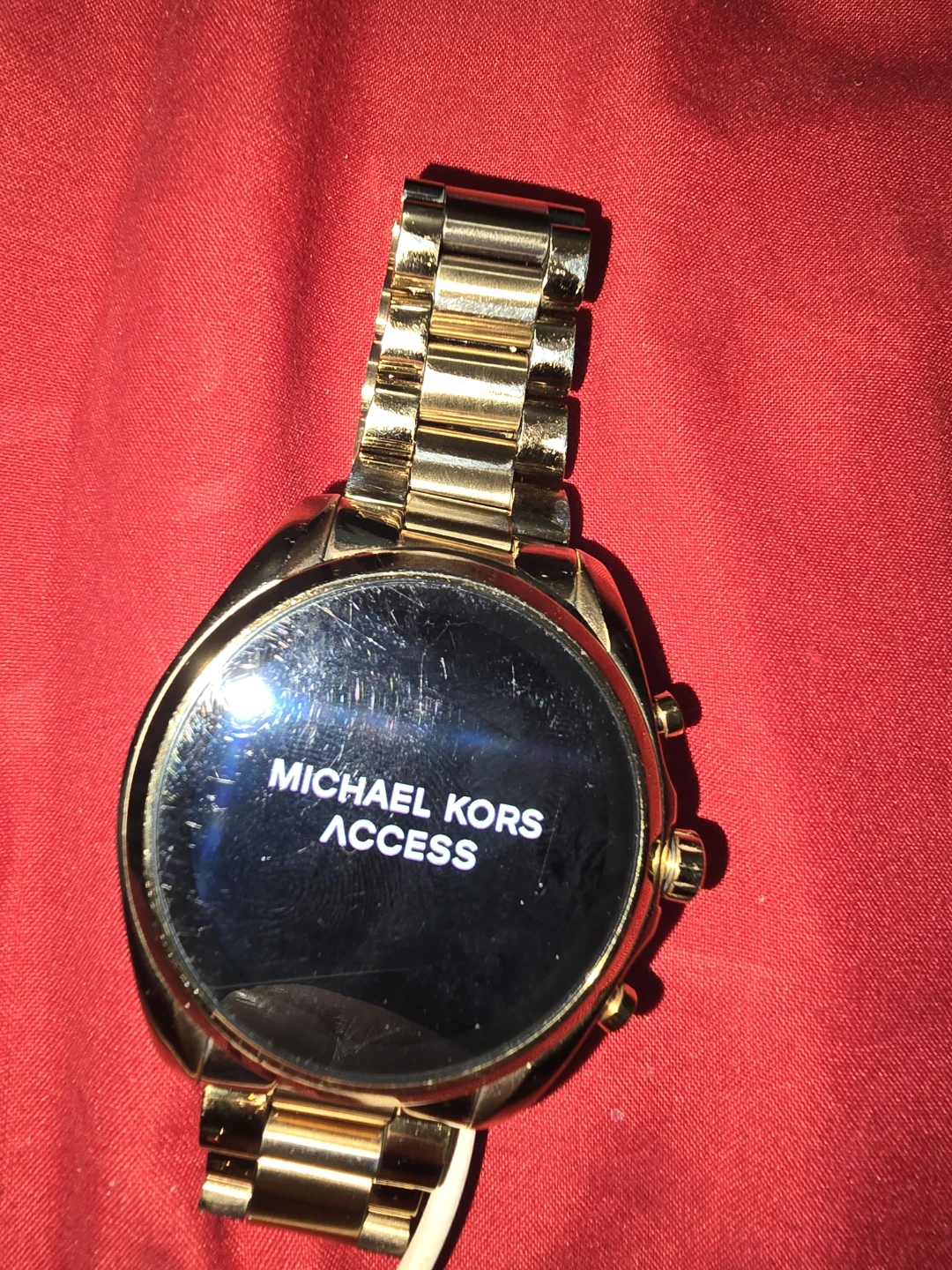 Michael Kors Access Smartwatch - photo 3