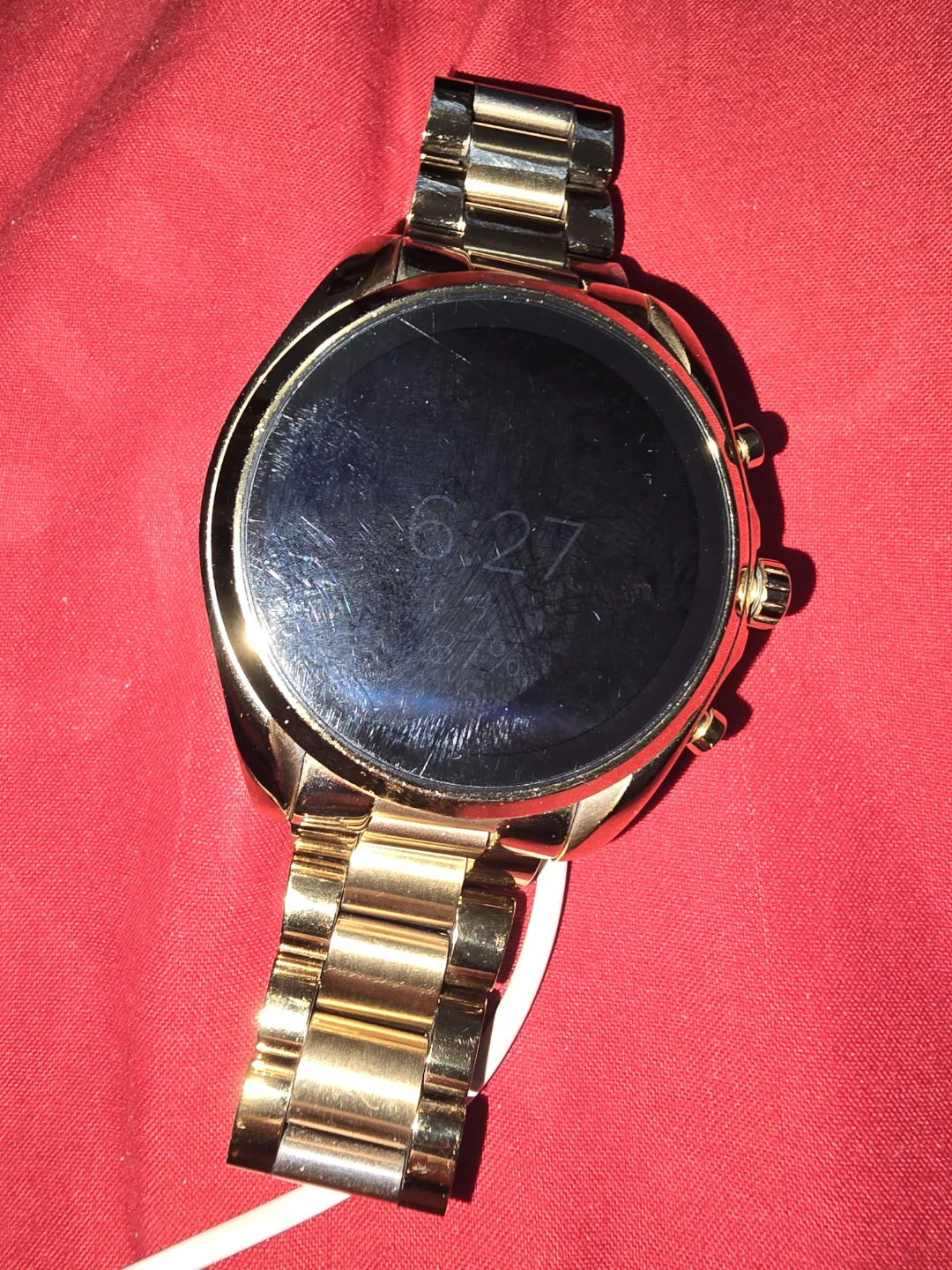 Michael Kors Access Smartwatch - photo 4