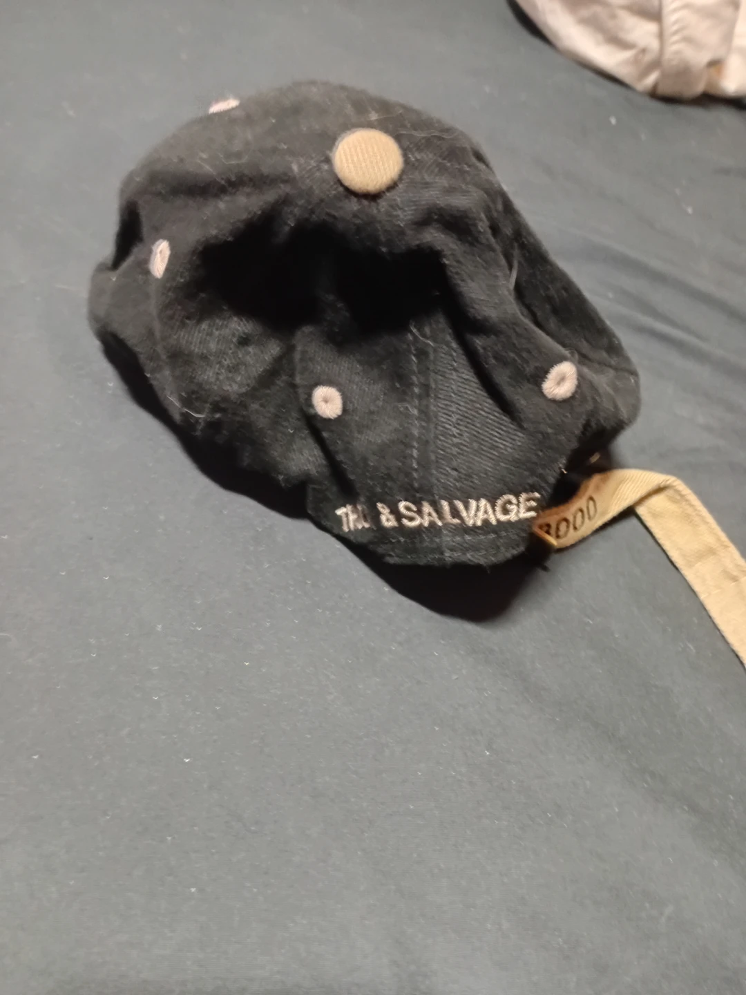 Toronto Auto Auctions Baseball Cap - photo 2