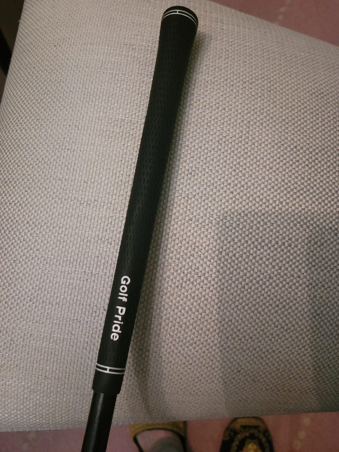 TaylorMade 320 Ti 9.5 Golf Driver - photo 5