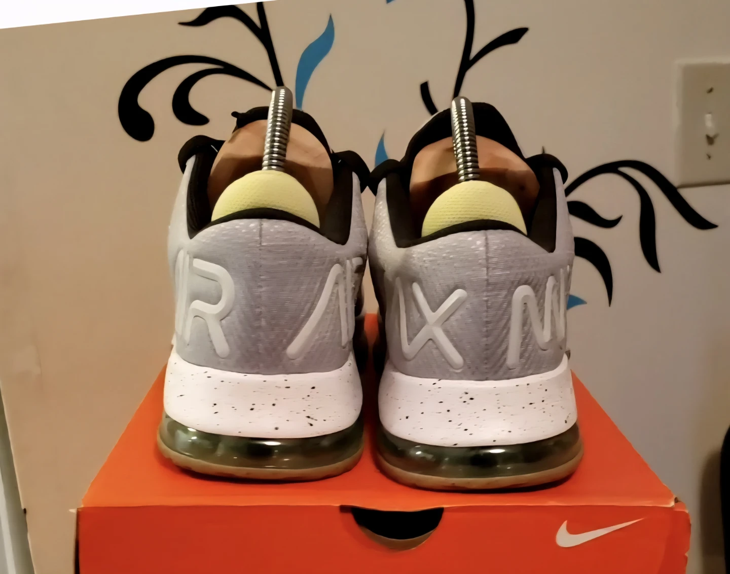 Brand new Nike AirMax Alpha Trainer sale - photo 5
