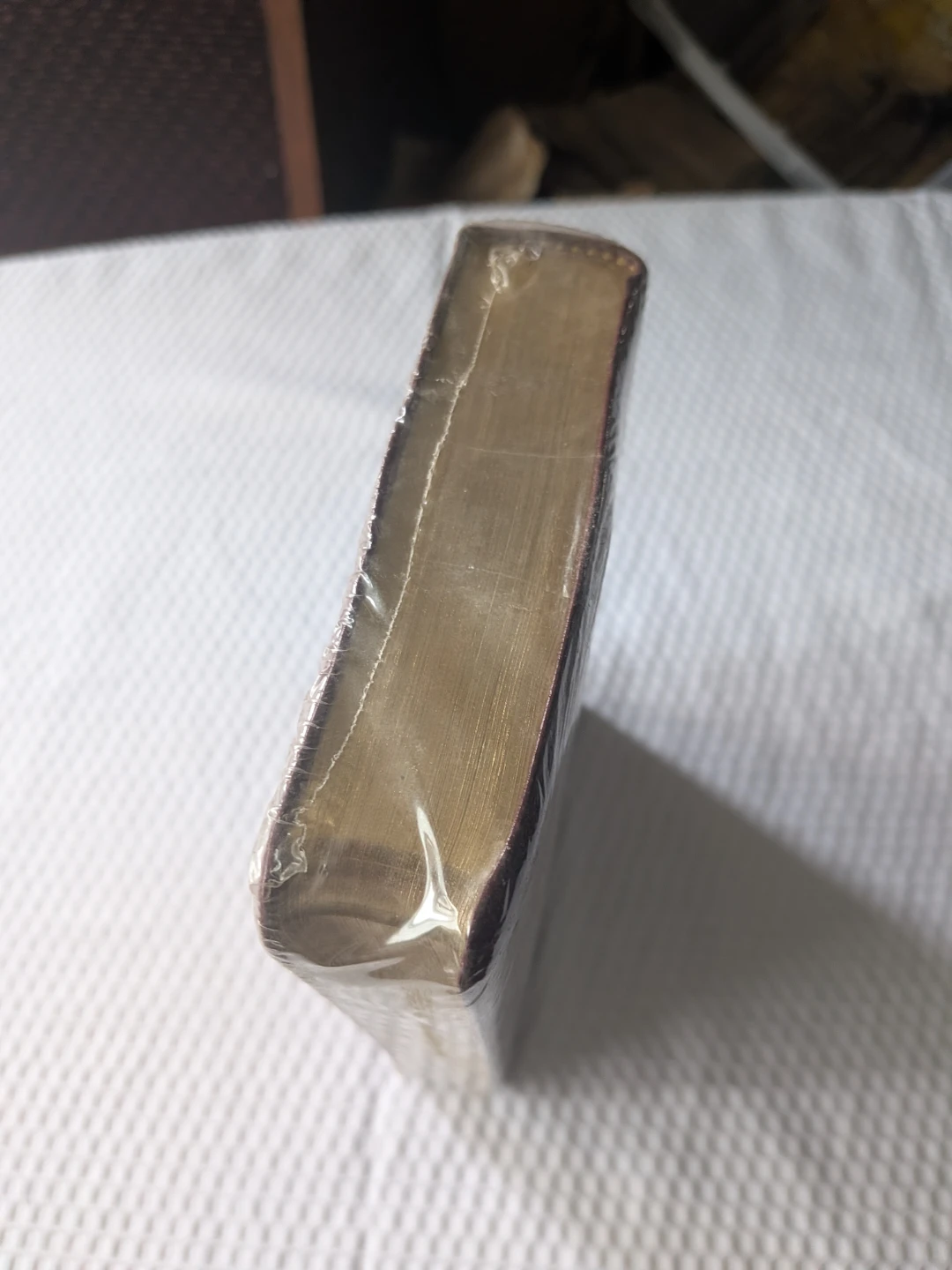 New sealed  World Translation of the Holy Scriptures Book - photo 3
