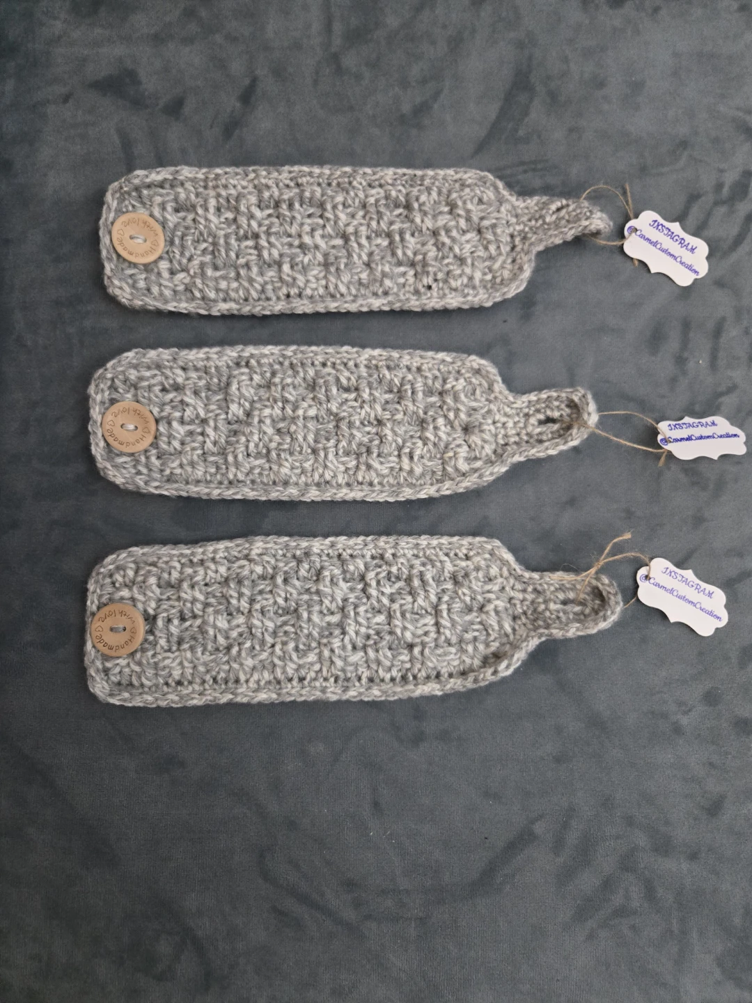 Coffee cozy