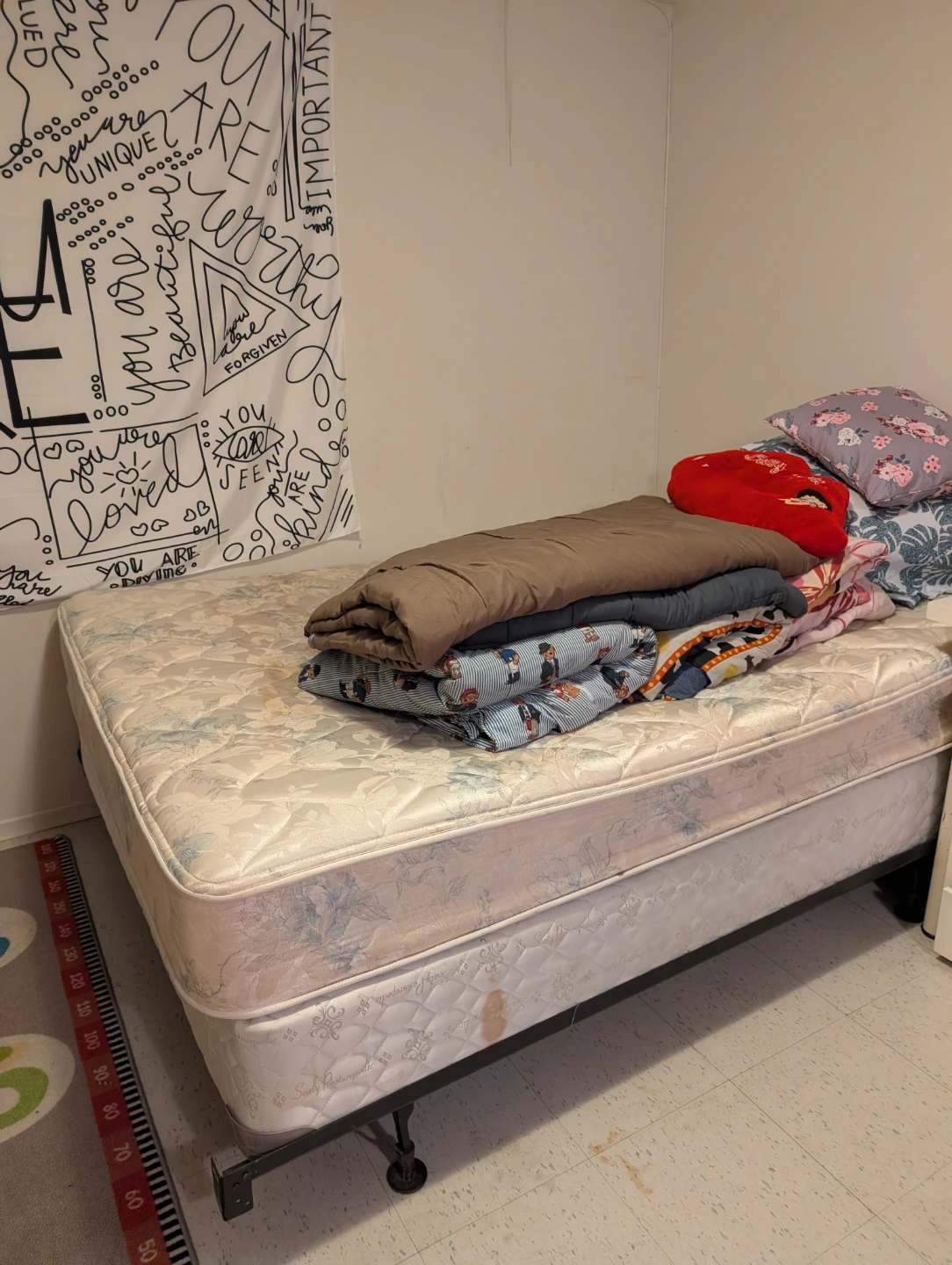 Standard Queen bed room set - photo 5
