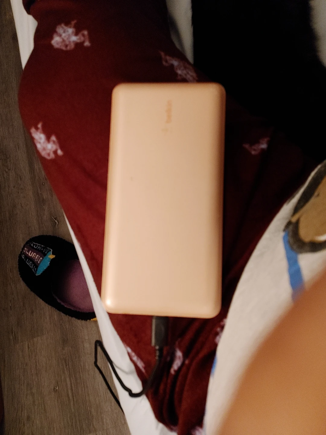 Belkin Power Bank - Rose Gold
