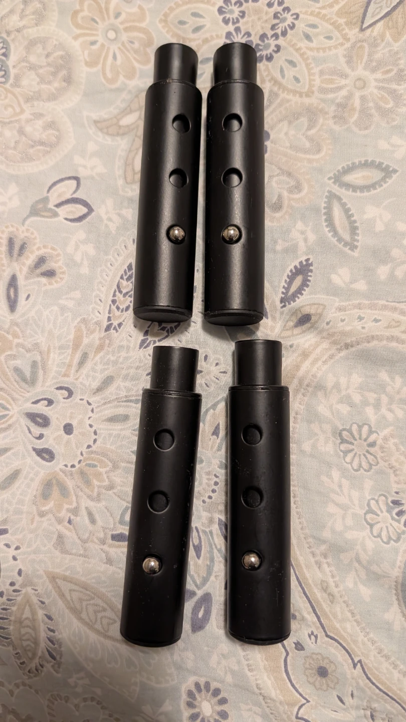 Adjustable Monitor Stand Riser - photo 3