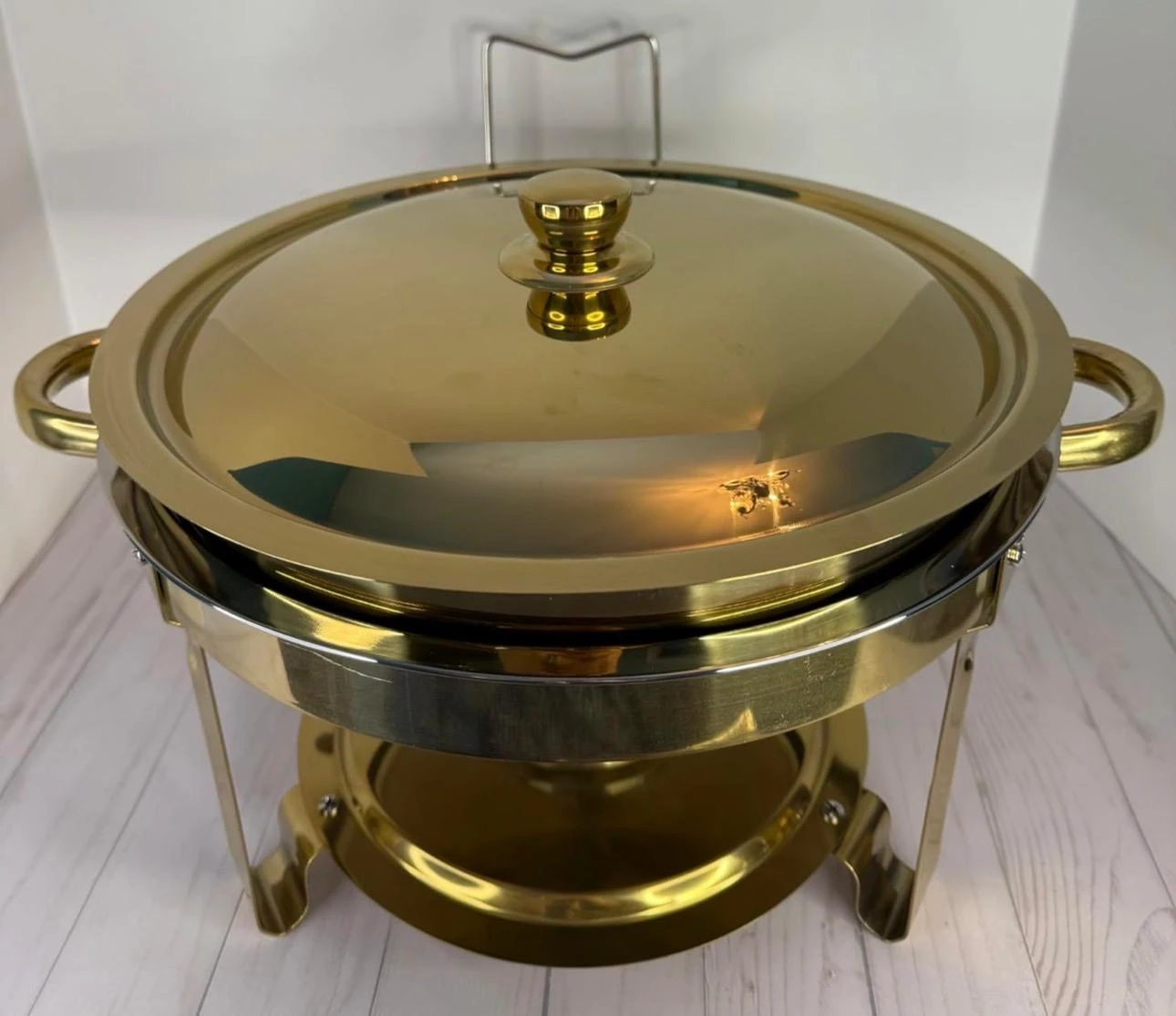 Professional Chafing Dish Rentals - photo 3