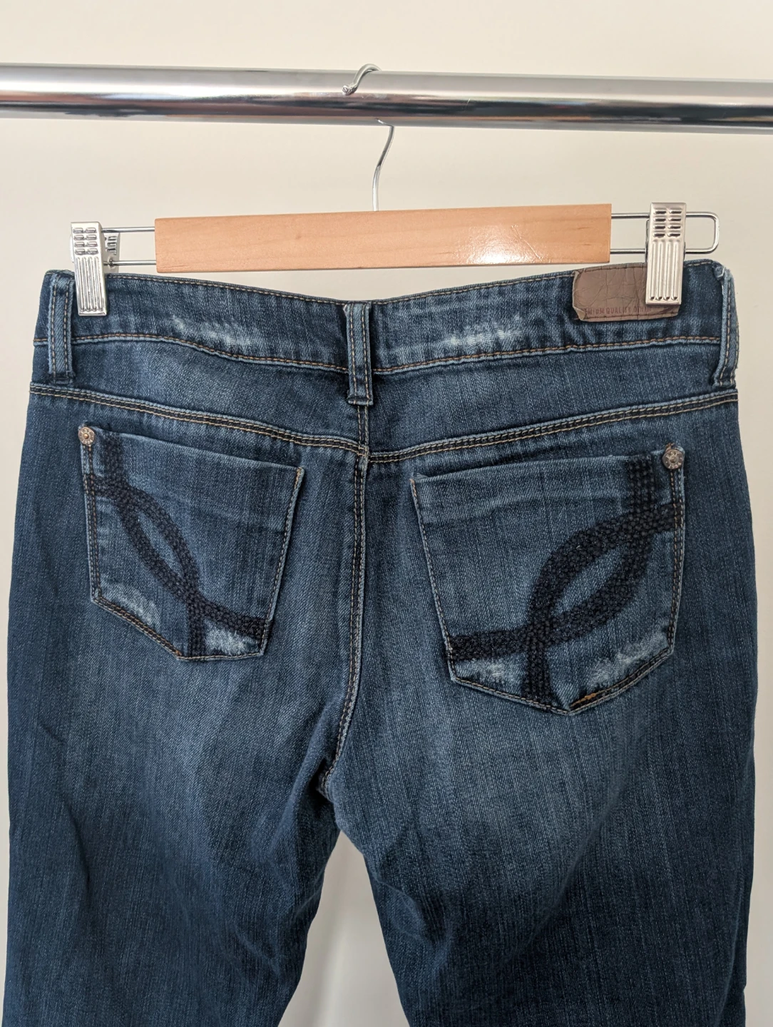 Bluenotes Women's Bootcut Jeans Size 27 - photo 2