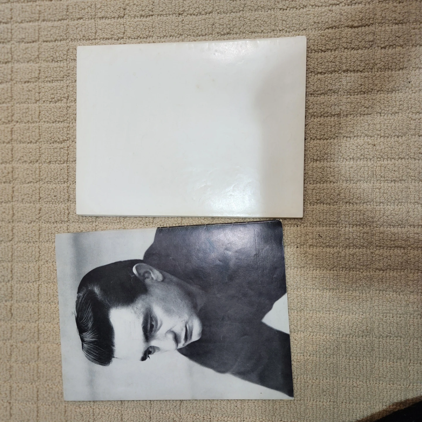 Johnny Cash Song and Picture Folio No. 1 & No. 2 - photo 4