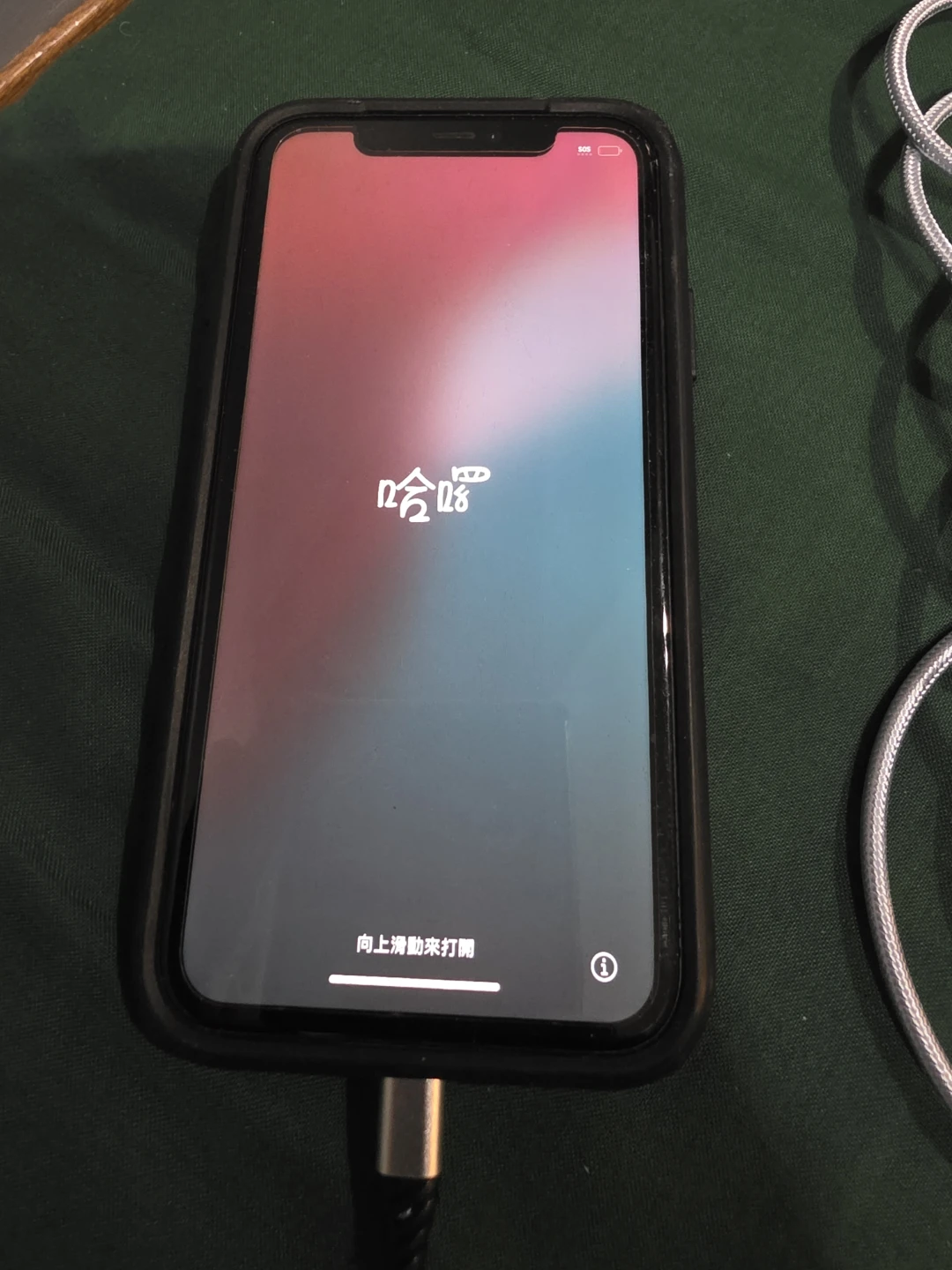 Apple iPhone 11 - photo 2
