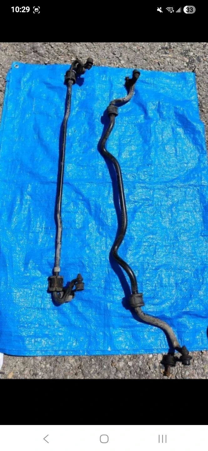 Subaru impresa 2013 parts - photo 3