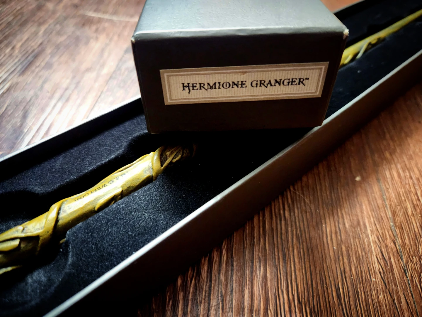 Harry Potter Hermione Granger Interactive Wand
