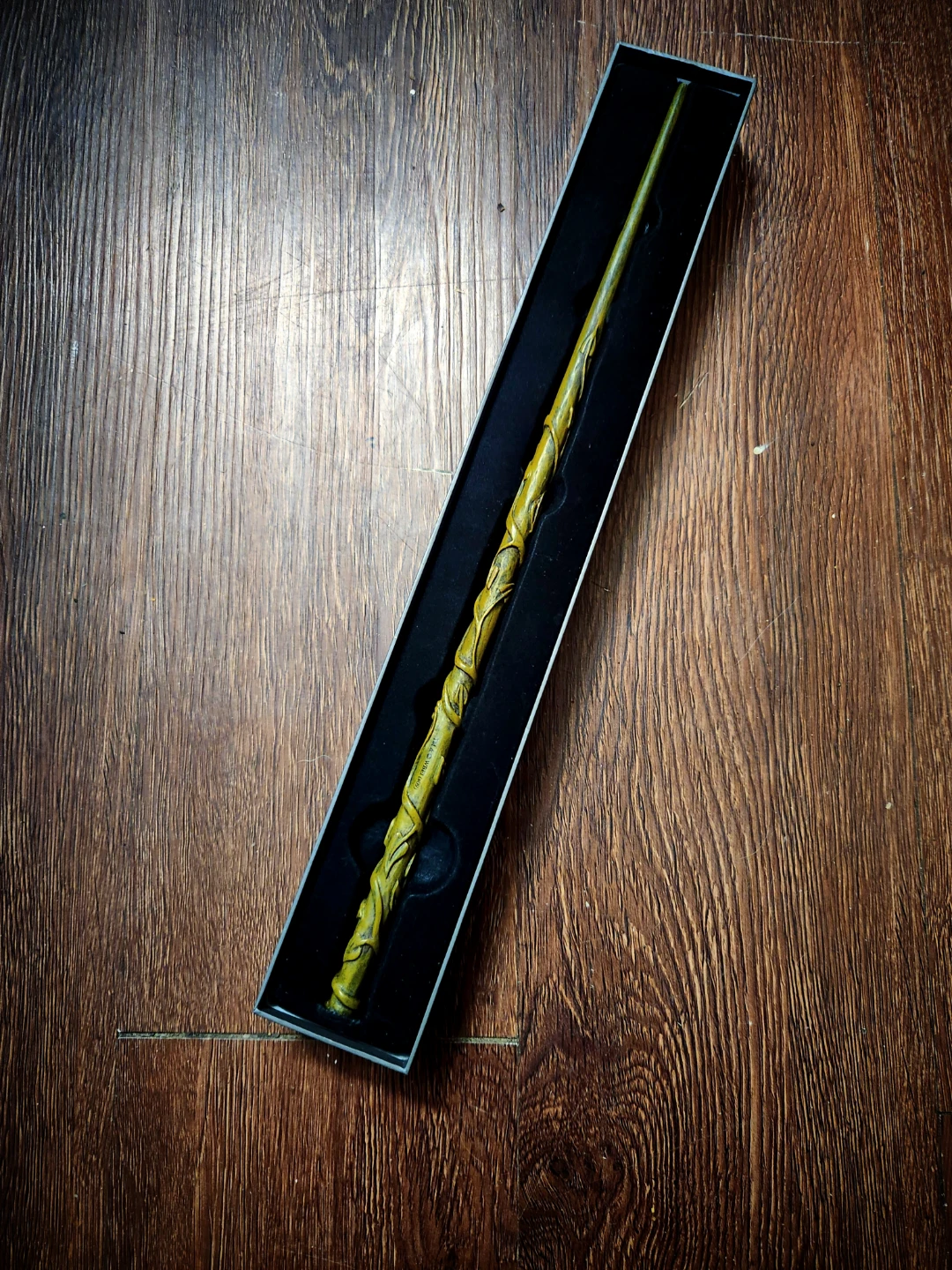 Harry Potter Hermione Granger Interactive Wand - photo 2