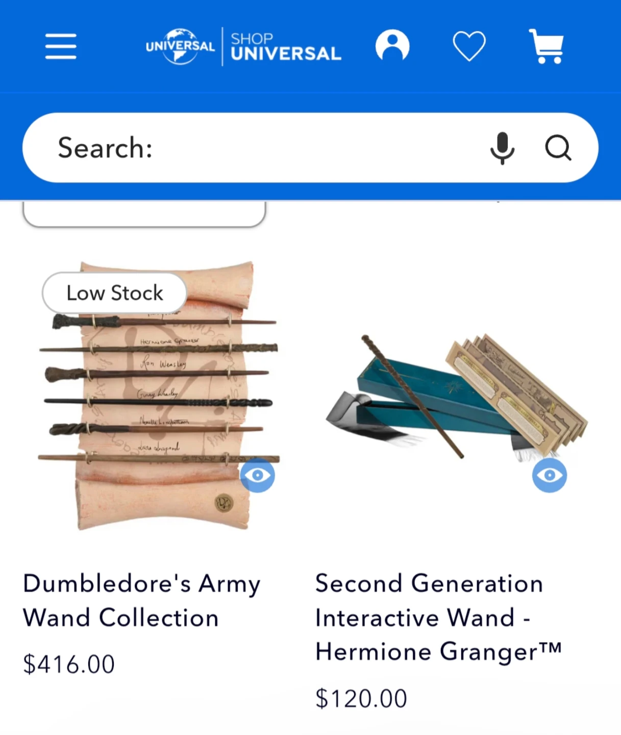 Harry Potter Hermione Granger Interactive Wand - photo 3