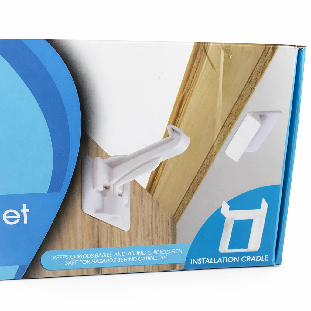 Cabinet Latch Locks - photo 3