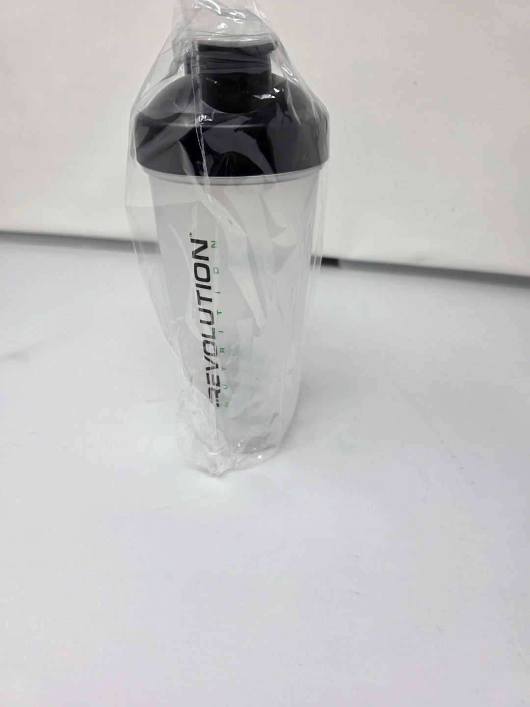 Revolution Nutrition Shaker Bottle
