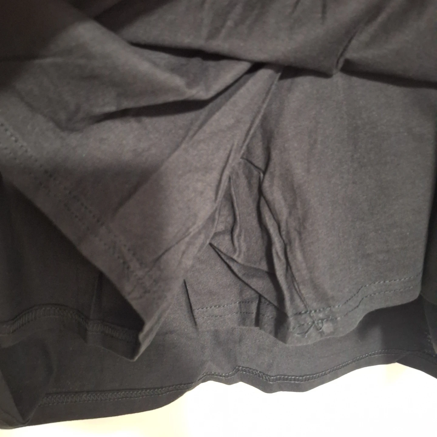 Giant Tiger Black Shorts XX-Large - photo 3
