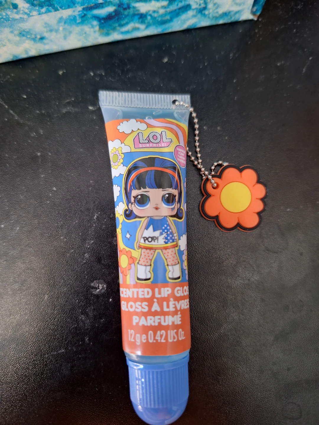 L.O.L. Surprise! Scented Lip Gloss