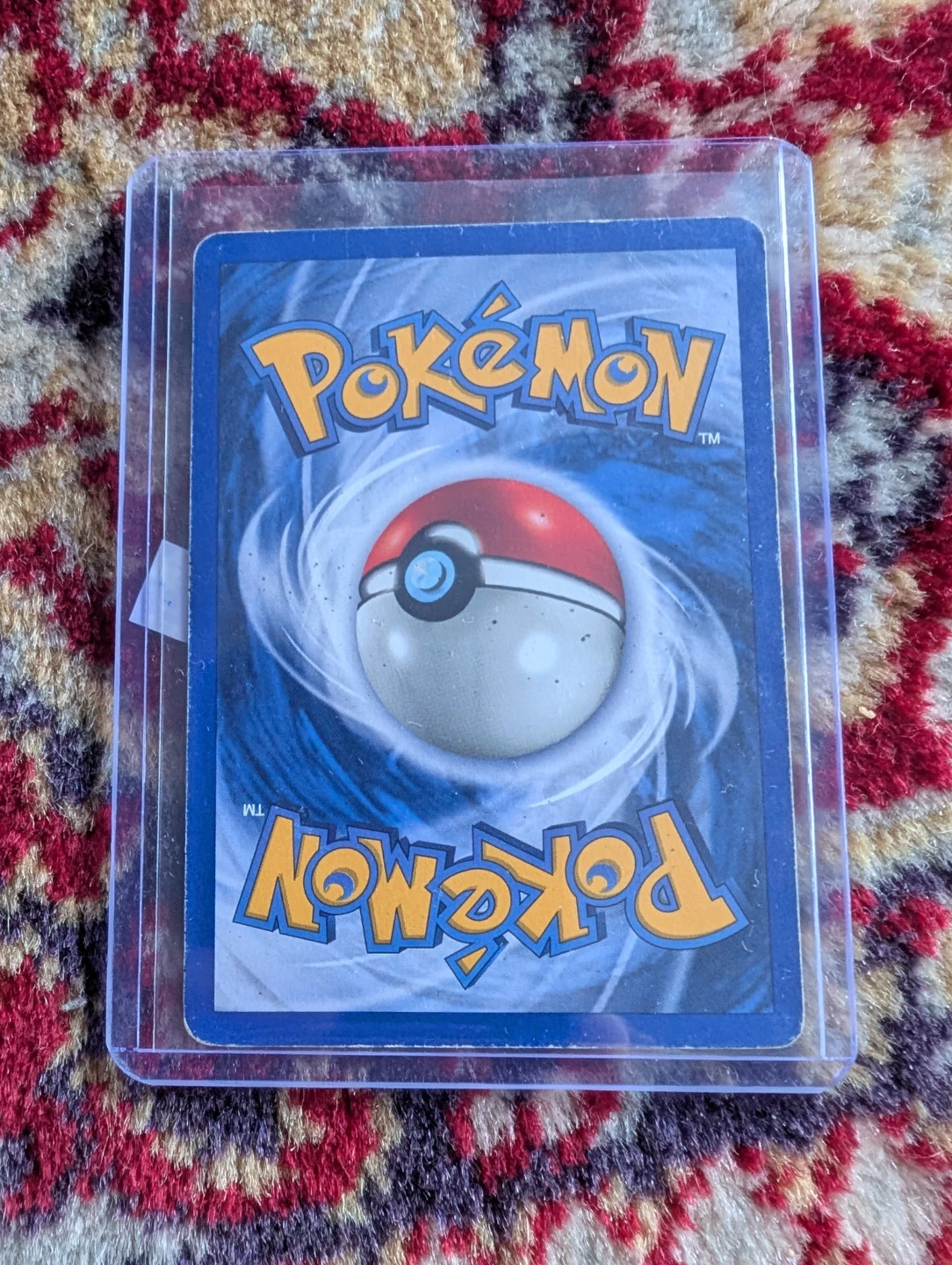 Pokemon Pikachu Base Set Trading Card - photo 2