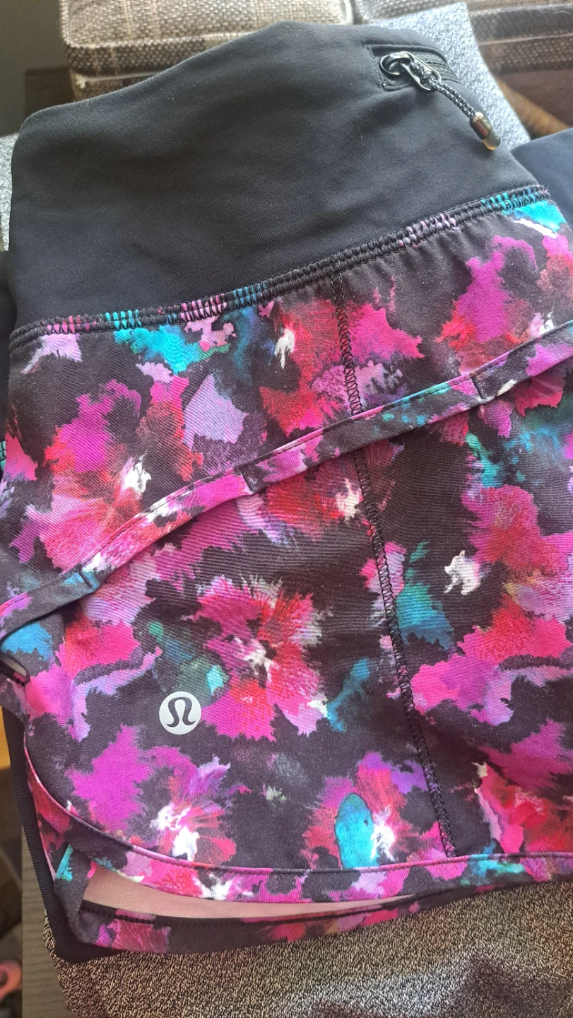 Lululemon Athletica Size 2 Shorts - photo 4