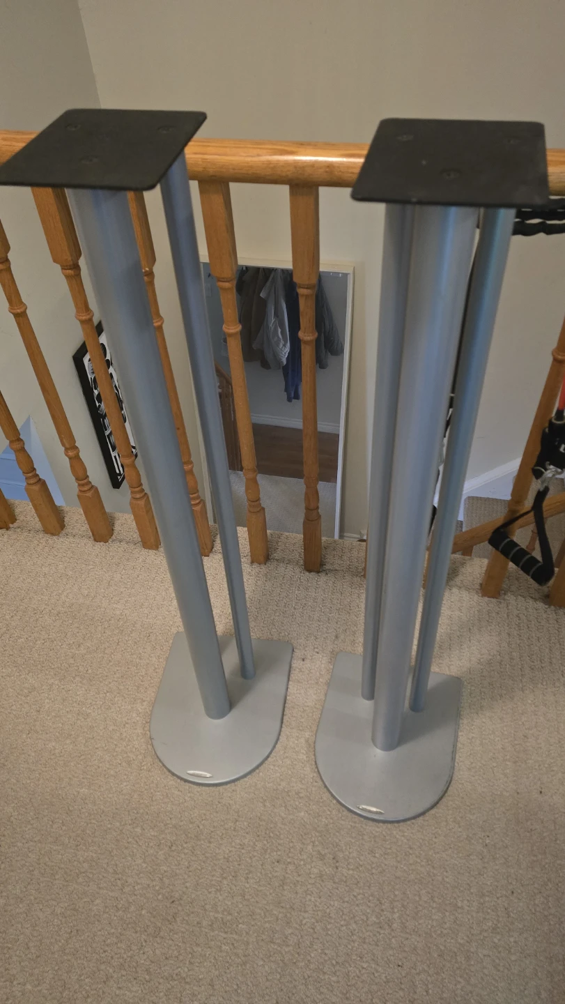 Speaker Stands