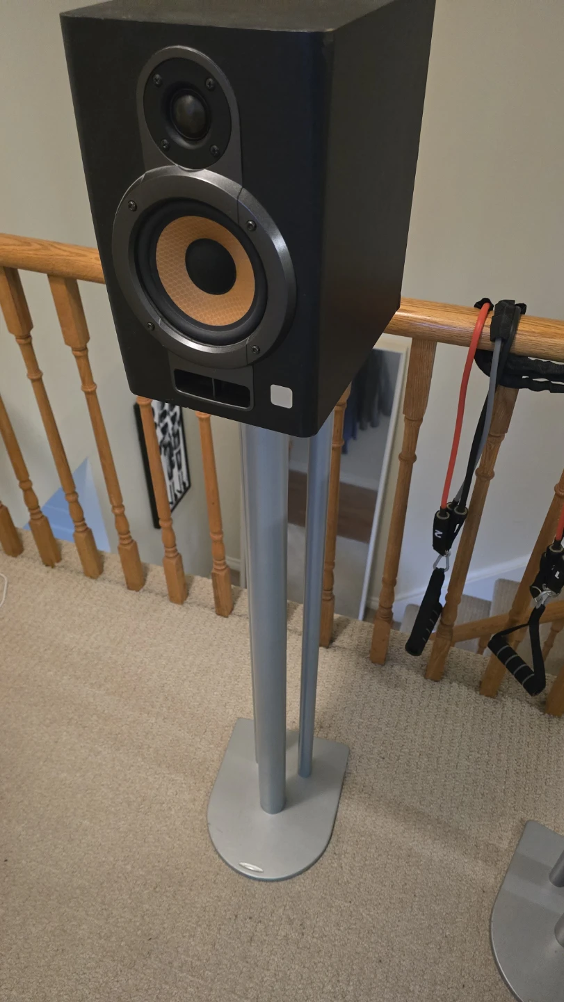 Speaker Stands - photo 2