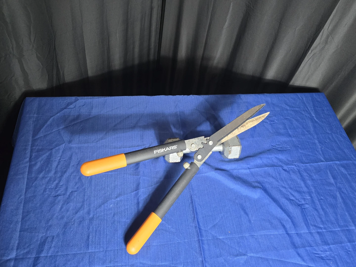 Fiskars Hedge Shears