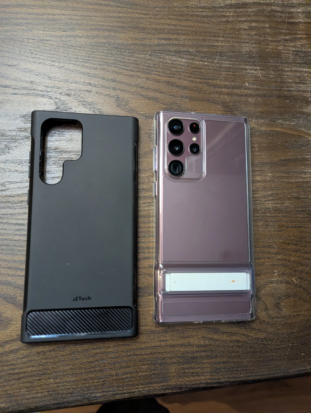 Samsung s22 ultra 512g great condition - photo 4
