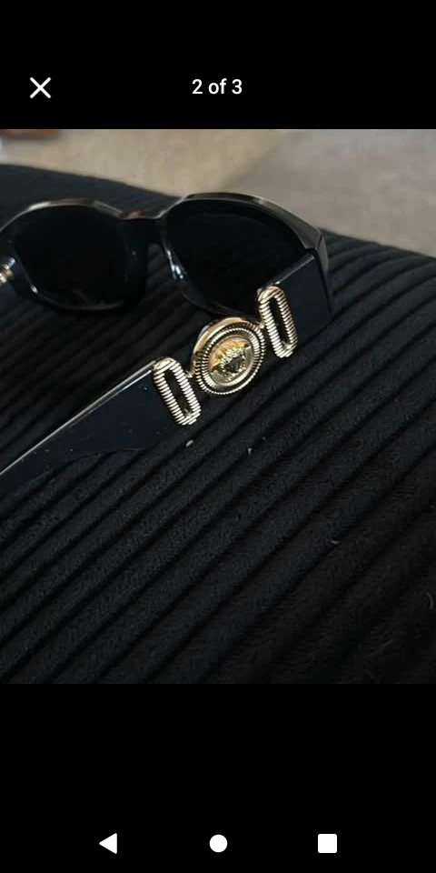 Versace Sunglasses - photo 3