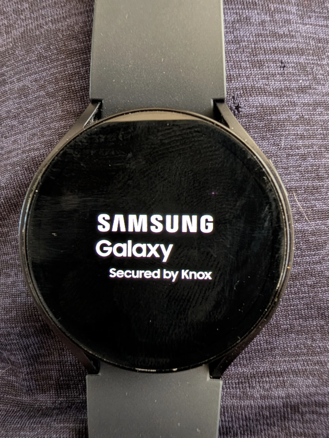 Samsung Galaxy Watch6 (526P) SM-R940