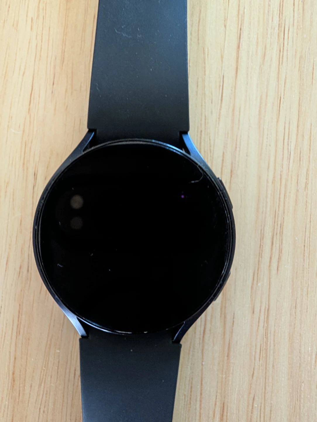 Samsung Galaxy Watch6 (526P) SM-R940 - photo 3