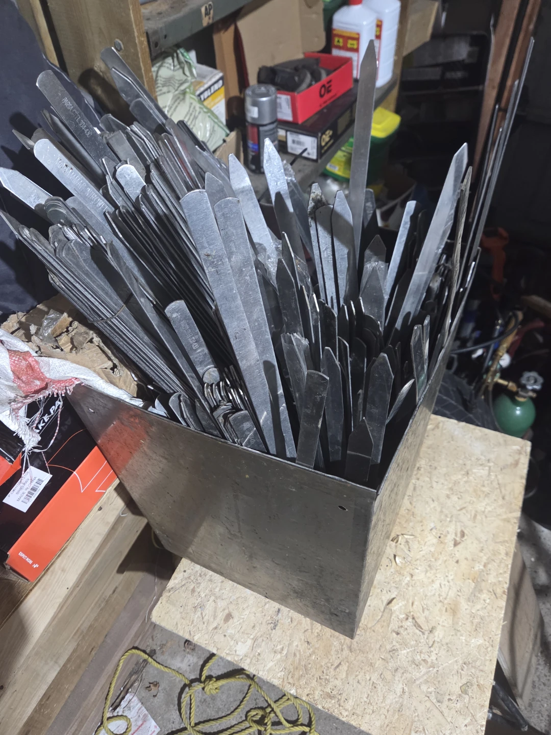 Commercial Stainless Steel Oven - photo 3