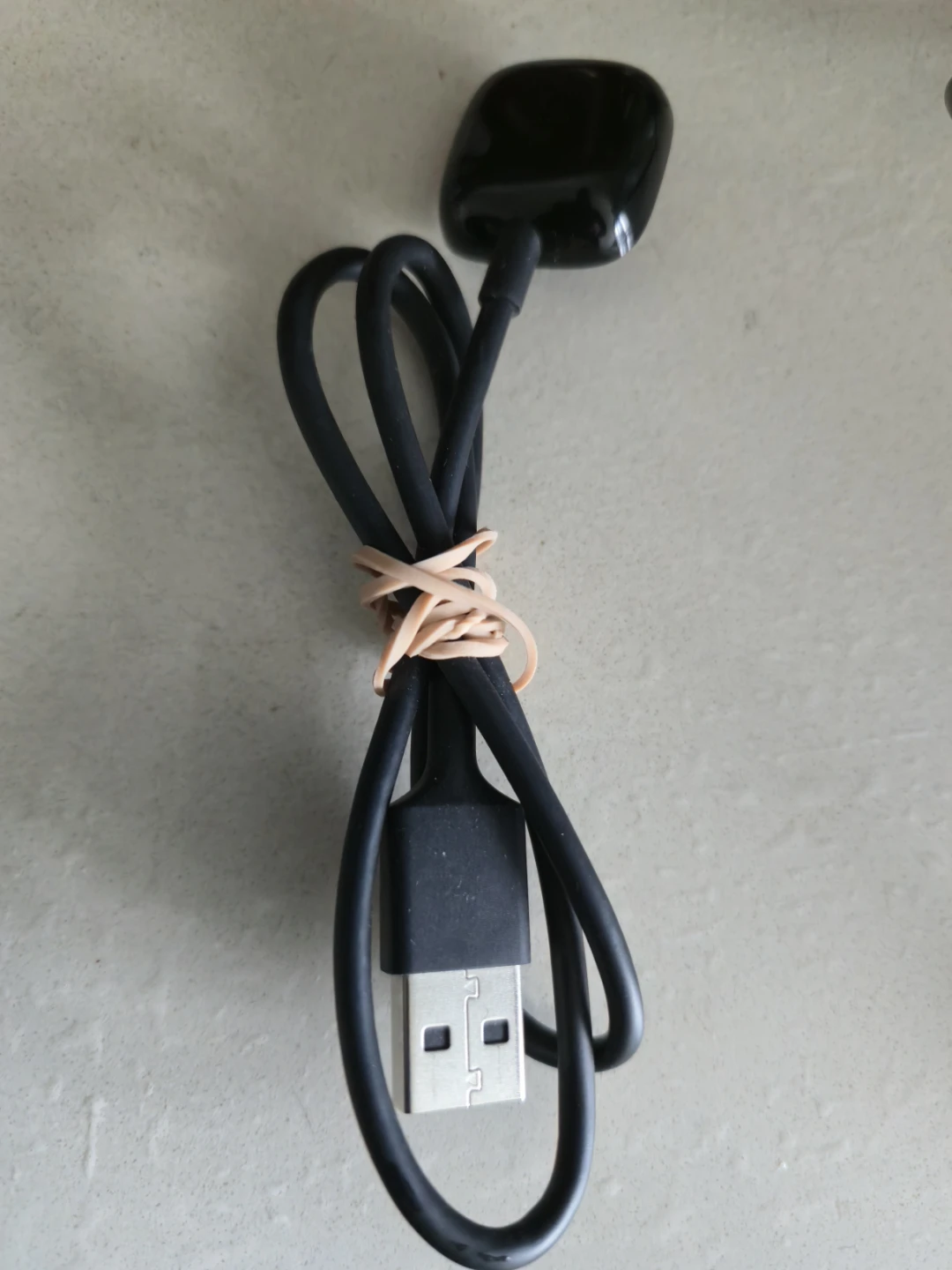 Fitbit Sense, Sense 2, Versa 3, and Versa 4 Charging Cable