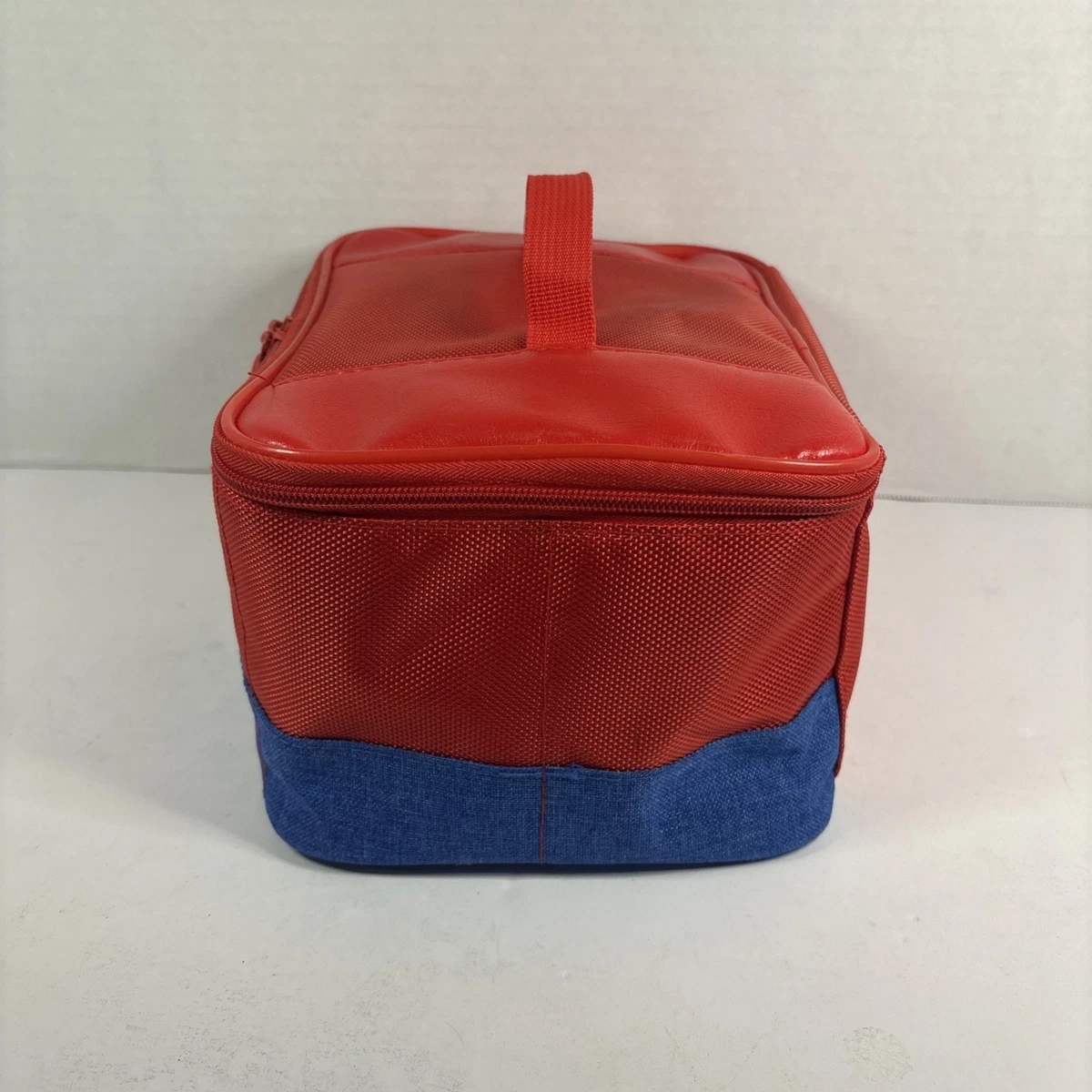 Nintendo Switch Super Mario Travel Carrying Case Bag - photo 2