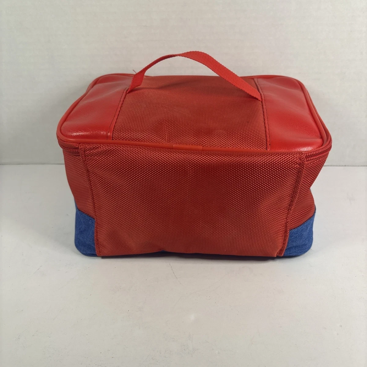 Nintendo Switch Super Mario Travel Carrying Case Bag - photo 3