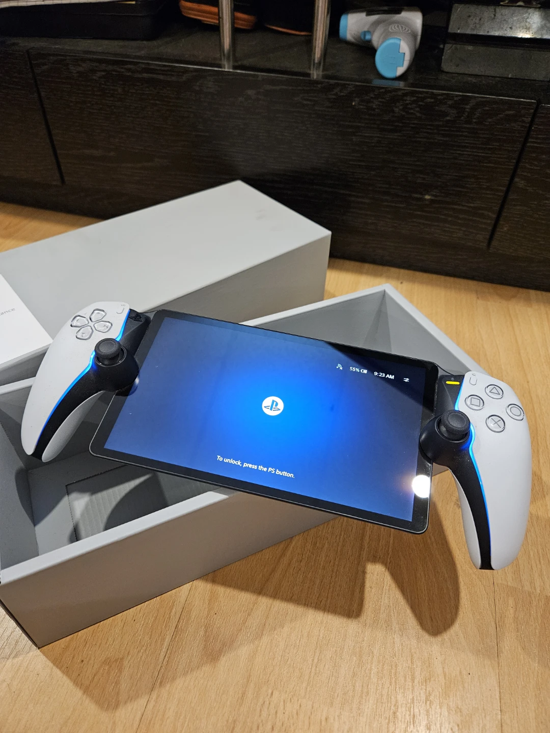 Sony PlayStation Portal Remote Player