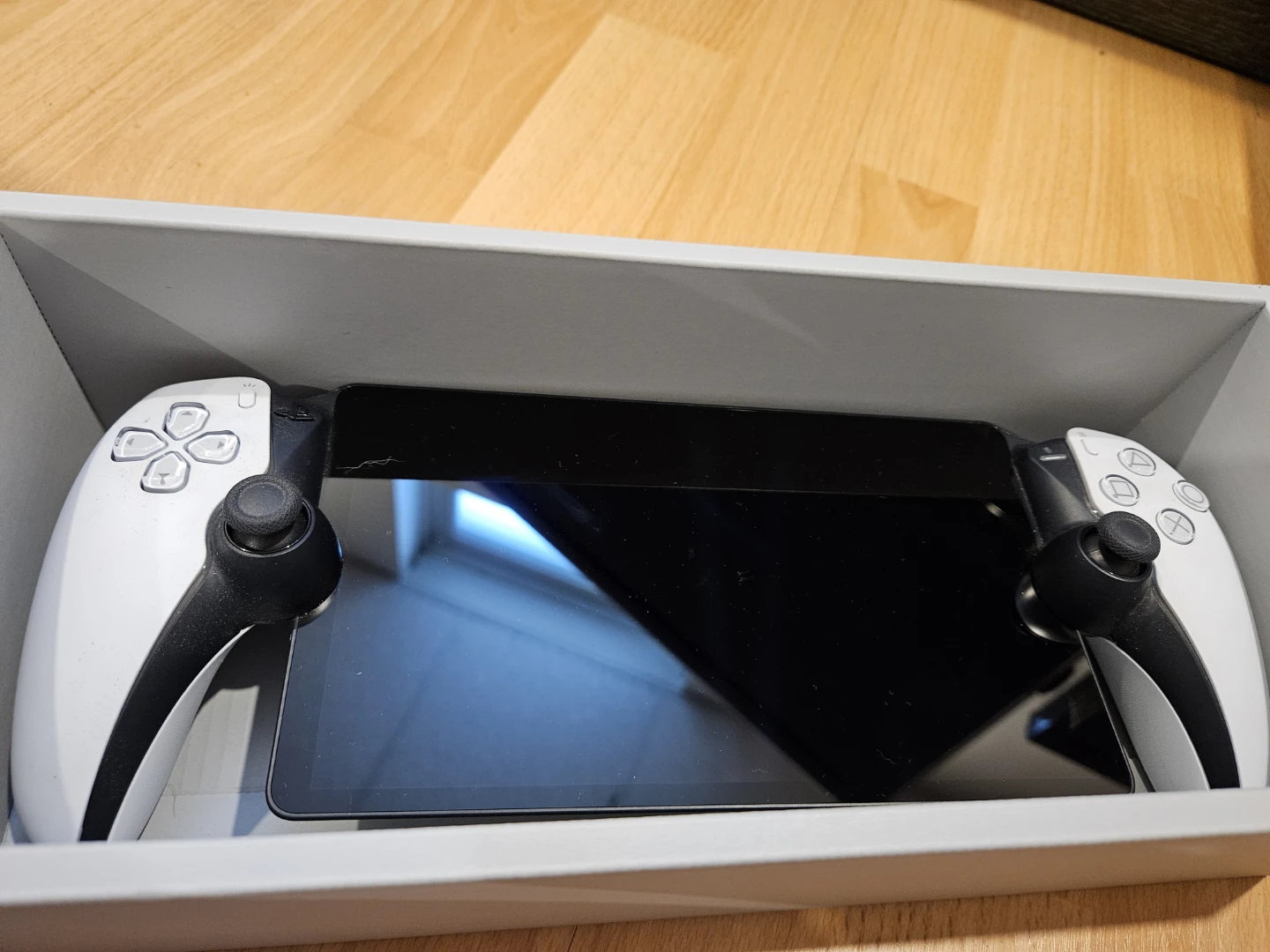 Sony PlayStation Portal Remote Player - photo 2