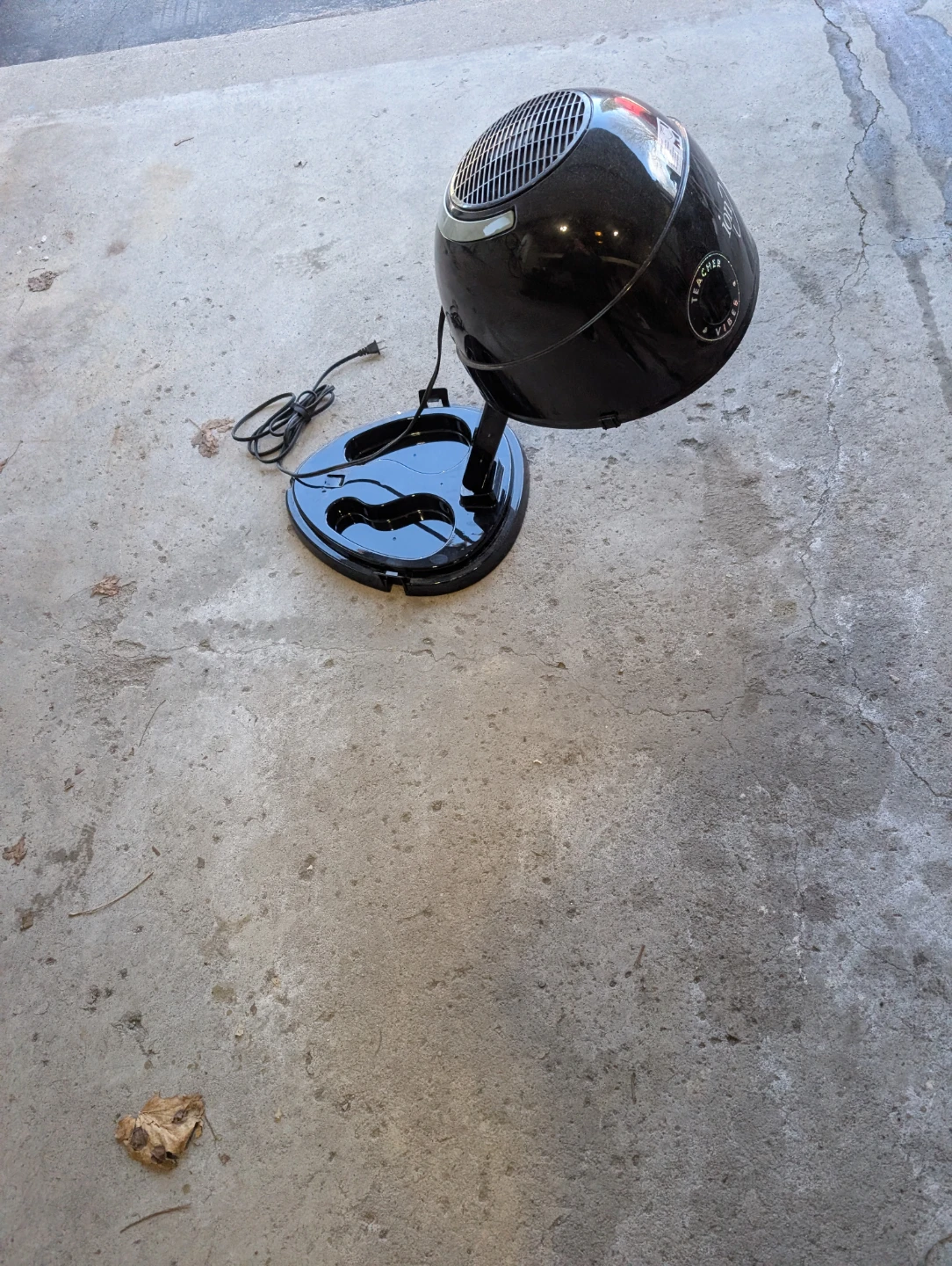 ION Hair Bonnet Dryer - photo 5