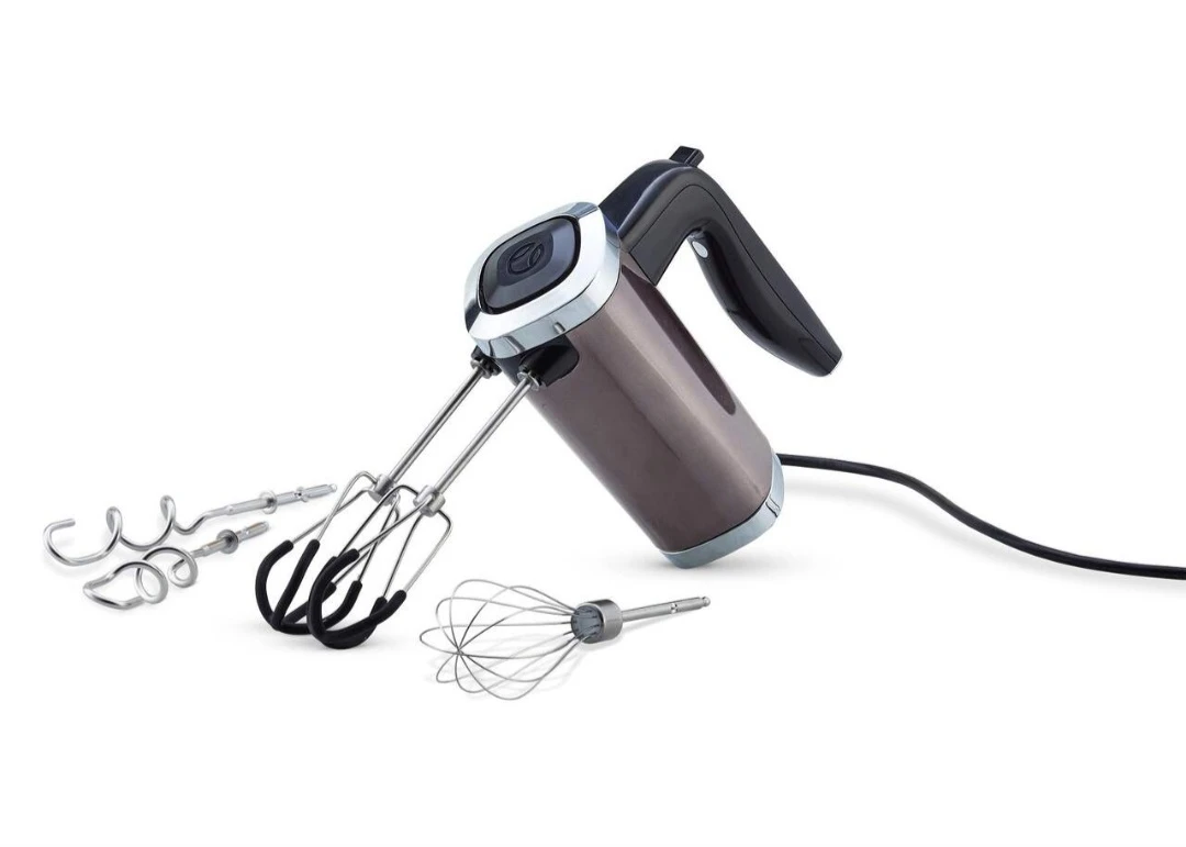 Paderno 10-Speed Hand Mixer - photo 2