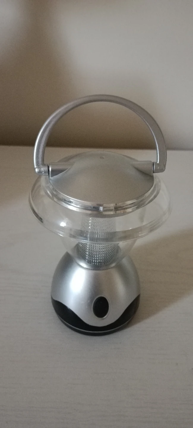 Portable Lantern