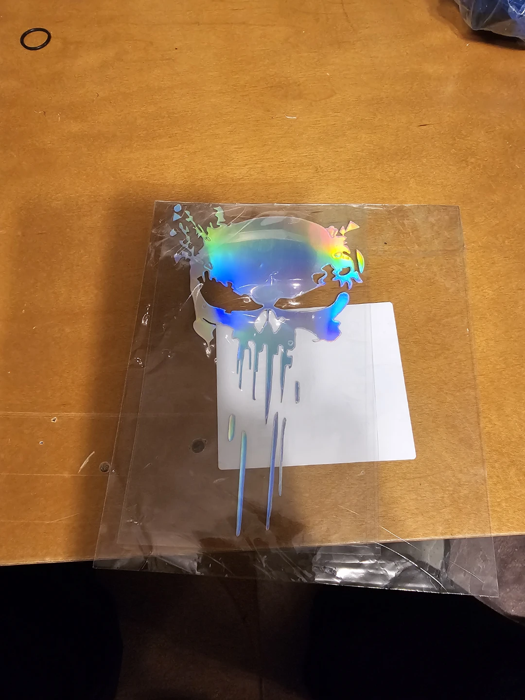 Car Decal stickers $5 each - photo 4