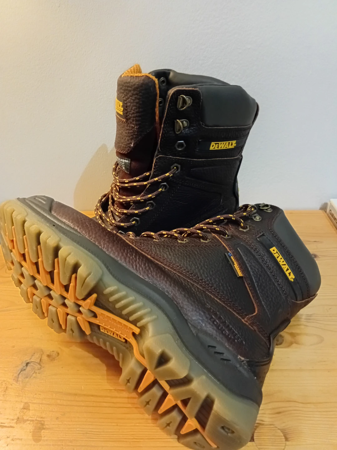 DEWALT Industrial Work Boots - photo 2
