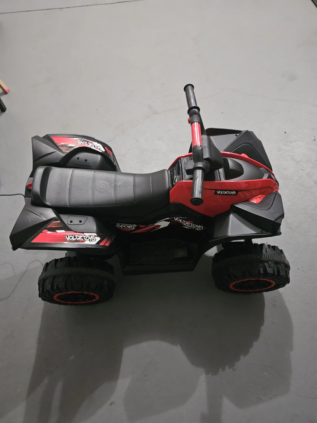 Kids Ride-On ATV