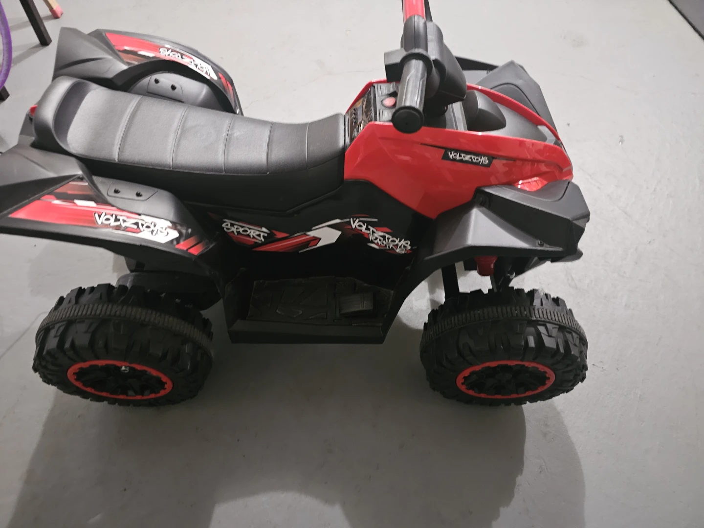 Kids Ride-On ATV - photo 2