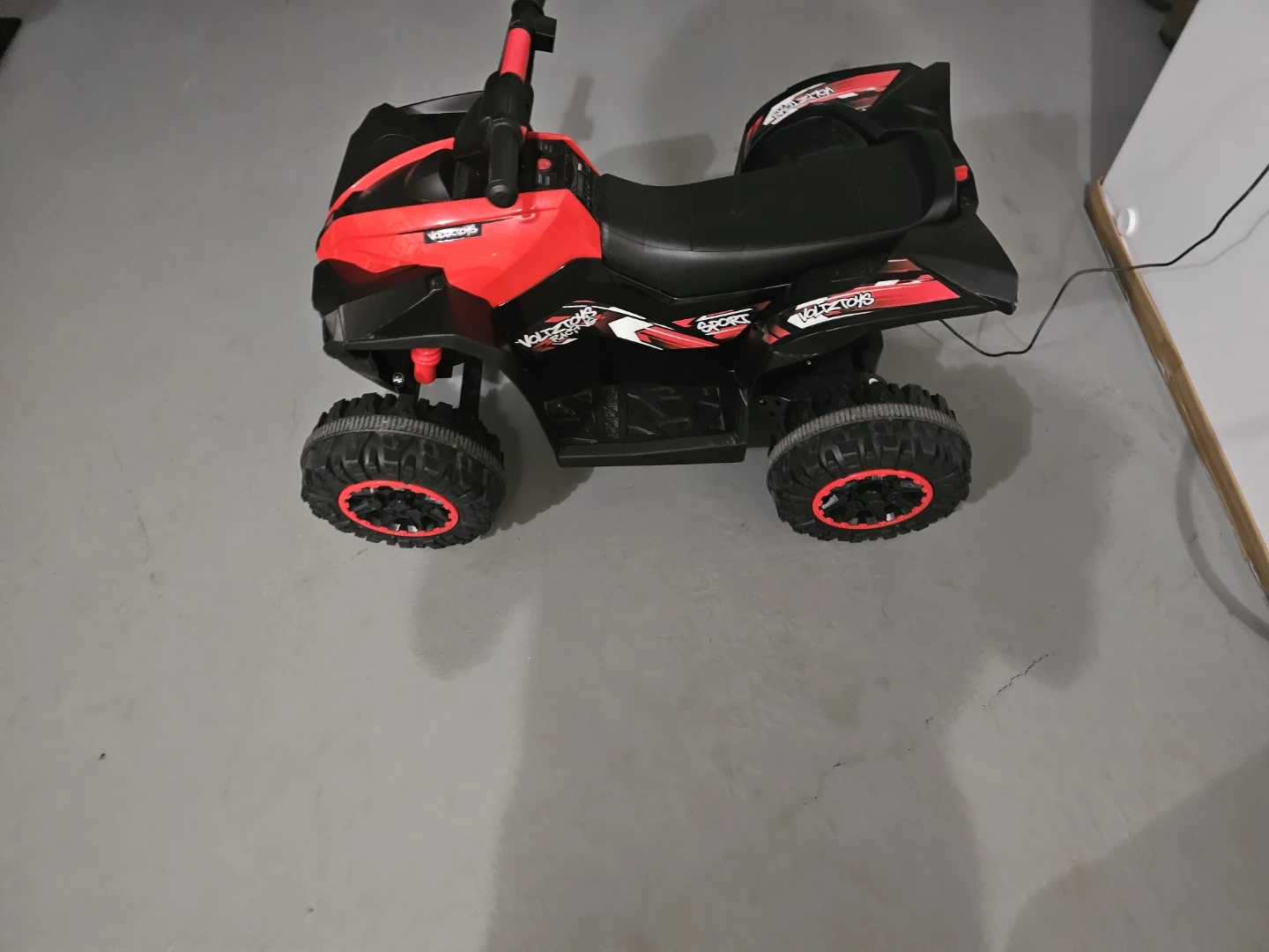 Kids Ride-On ATV - photo 3