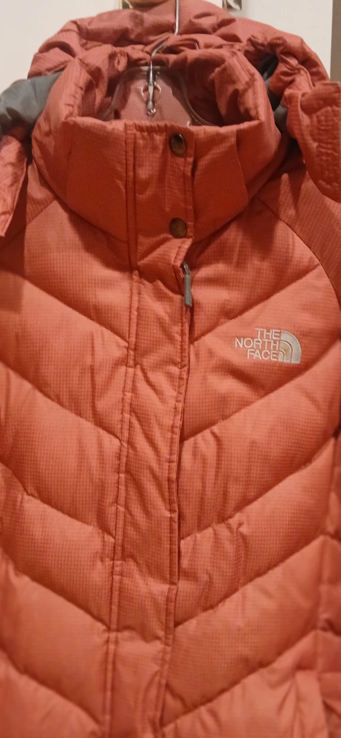 The North Face Down Puffer Jacket - photo 3